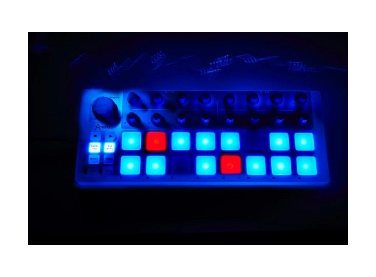 Arturia BeatStep 